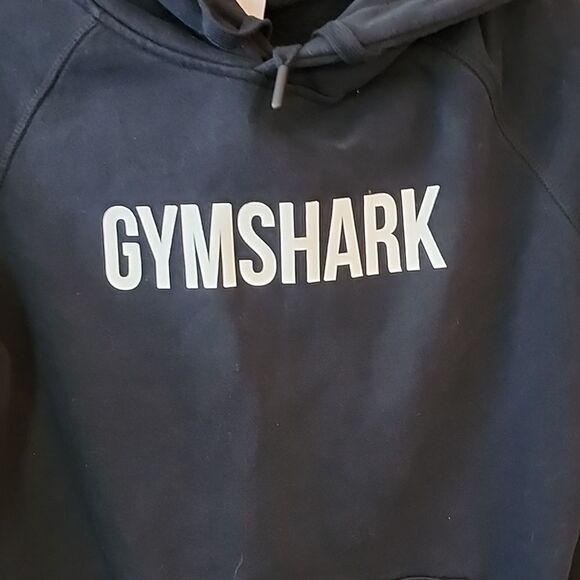 Gymshark pullover small perfect condition - Picture 2 of 4